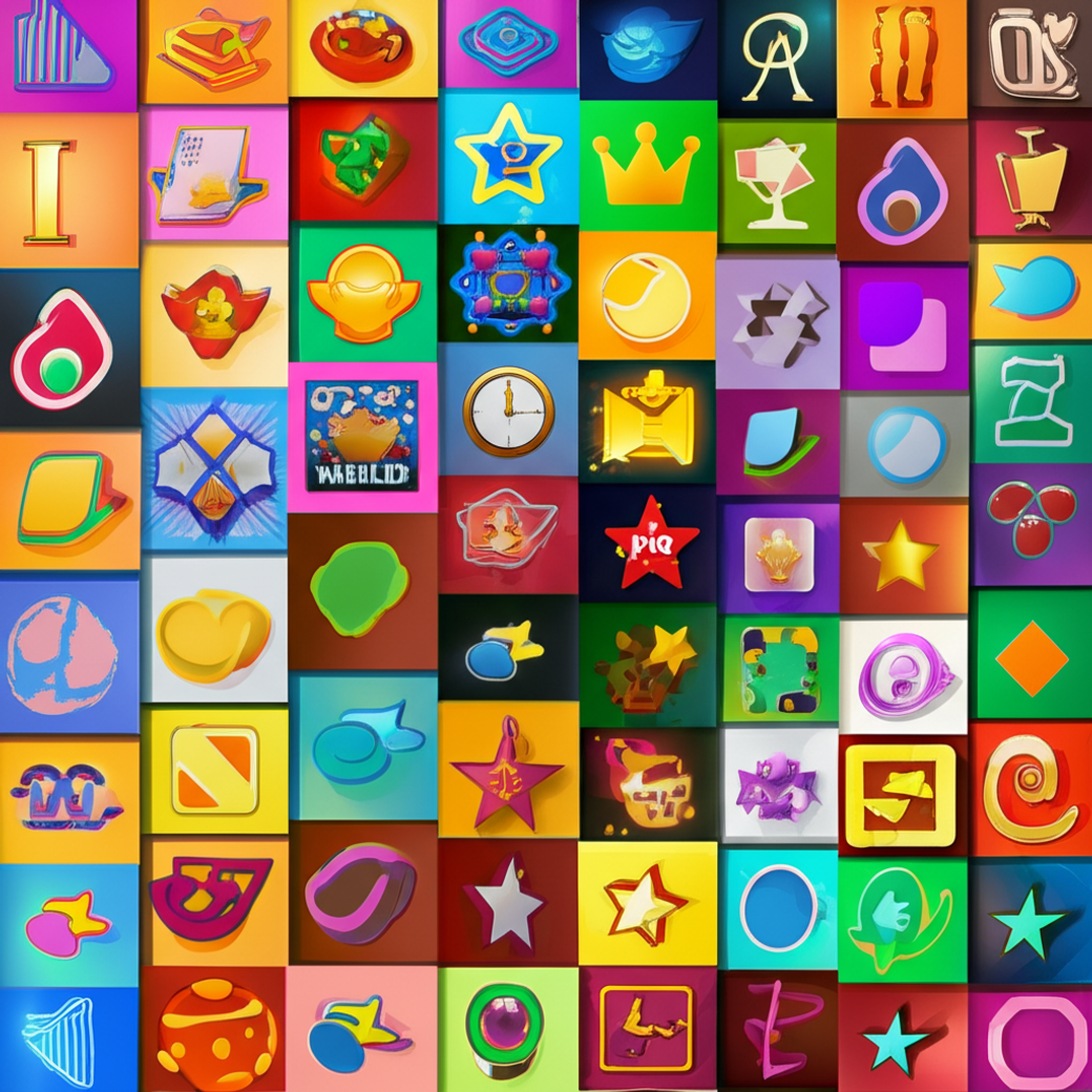 slot-game-collage