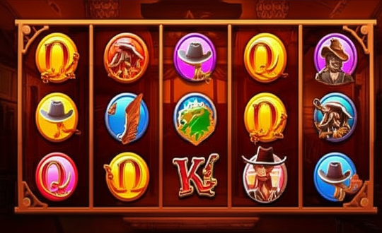 slot-game-wild-west