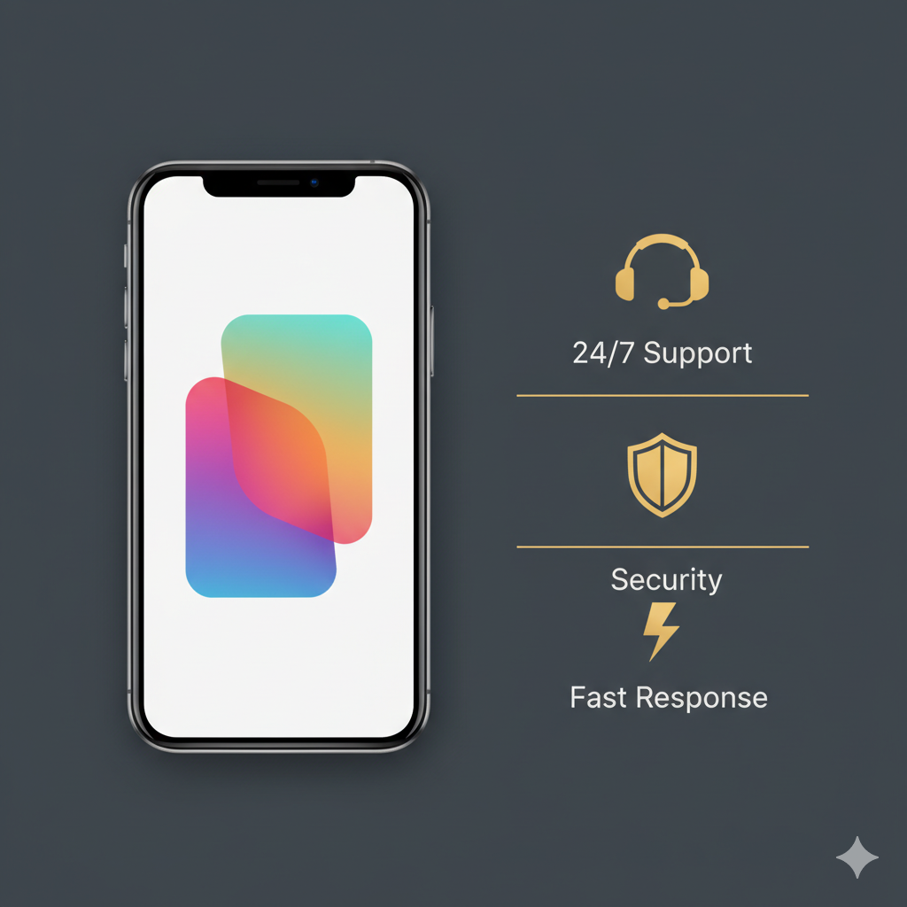一张带有强烈号召性用语（CTA）的总结性图片。视觉焦点是底部一个醒目的、风格化的按钮或横幅，用泰语写着“立即加入”或“立即领取”。背景是一种庆祝性的抽象设计，带有金色和白色的光束和粒子效果，如同柔和的烟花。整体氛围是鼓励性的，旨在促使用户在阅读后立即采取行动。