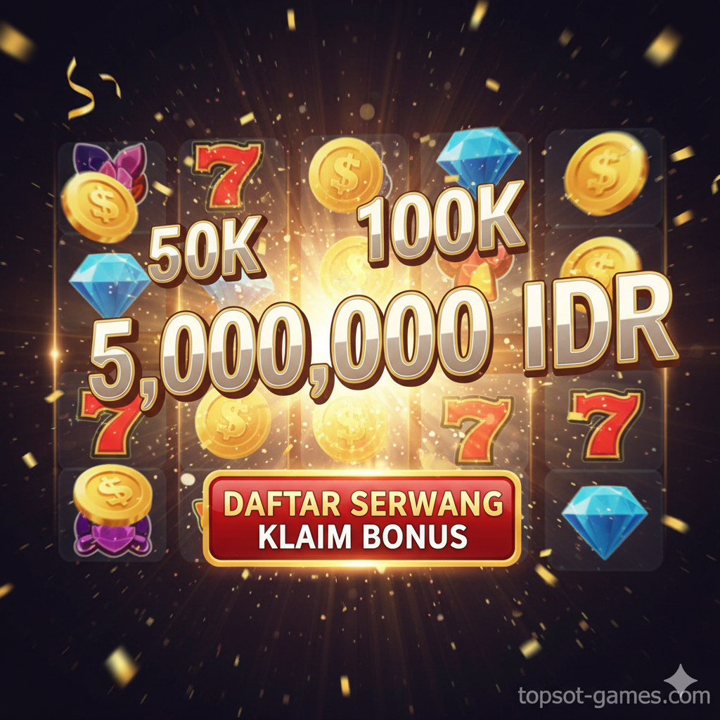 Gambar yang menonjolkan keunggulan adaptasi E-Wallet dan kemudahan deposit. Tampilkan berbagai logo E-Wallet Indonesia (DANA, OVO, LinkAja) tersusun rapi di bagian bawah. Di bagian tengah, terdapat siluet seseorang yang tersenyum sedang memegang smartphone dengan notifikasi transaksi sukses 50.000 IDR. Gunakan ikon dompet (Wallet) dan ikon bank yang dicoret untuk menekankan poin 'Deposit Cepat E-Wallet' dan 'Bahkan Tanpa Rekening Bank'. Palet warna cerah dan profesional untuk menunjukkan kemudahan dan kecepatan layanan.