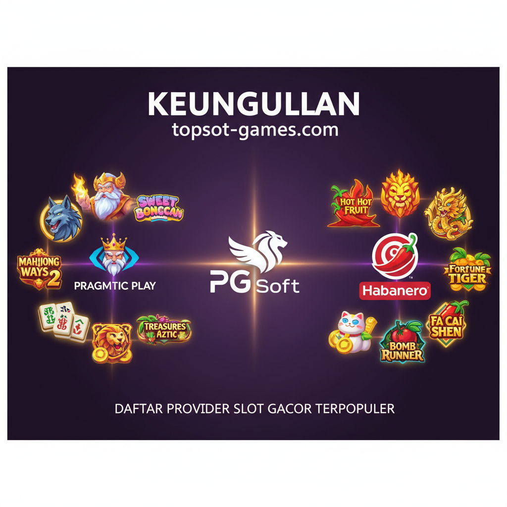 Gambar tutorial yang ringkas dan mudah diikuti mengenai 'Cara Daftar Akun Slot Online' di topslot-games.com. Gunakan tiga panel atau langkah berurutan yang digambarkan secara ikonik: 1. Ikon komputer/smartphone dengan panah mengarah ke tombol 'DAFTAR'. 2. Ikon formulir pendaftaran dengan tanda centang. 3. Ikon tumpukan uang atau jackpot dengan tulisan 'Akun Siap!'. Gunakan warna-warna cerah dan ramah pengguna, seperti oranye dan putih. Gaya ilustrasi harus berupa infografis datar (flat design) yang bersih dan profesional, menekankan kemudahan proses pendaftaran.