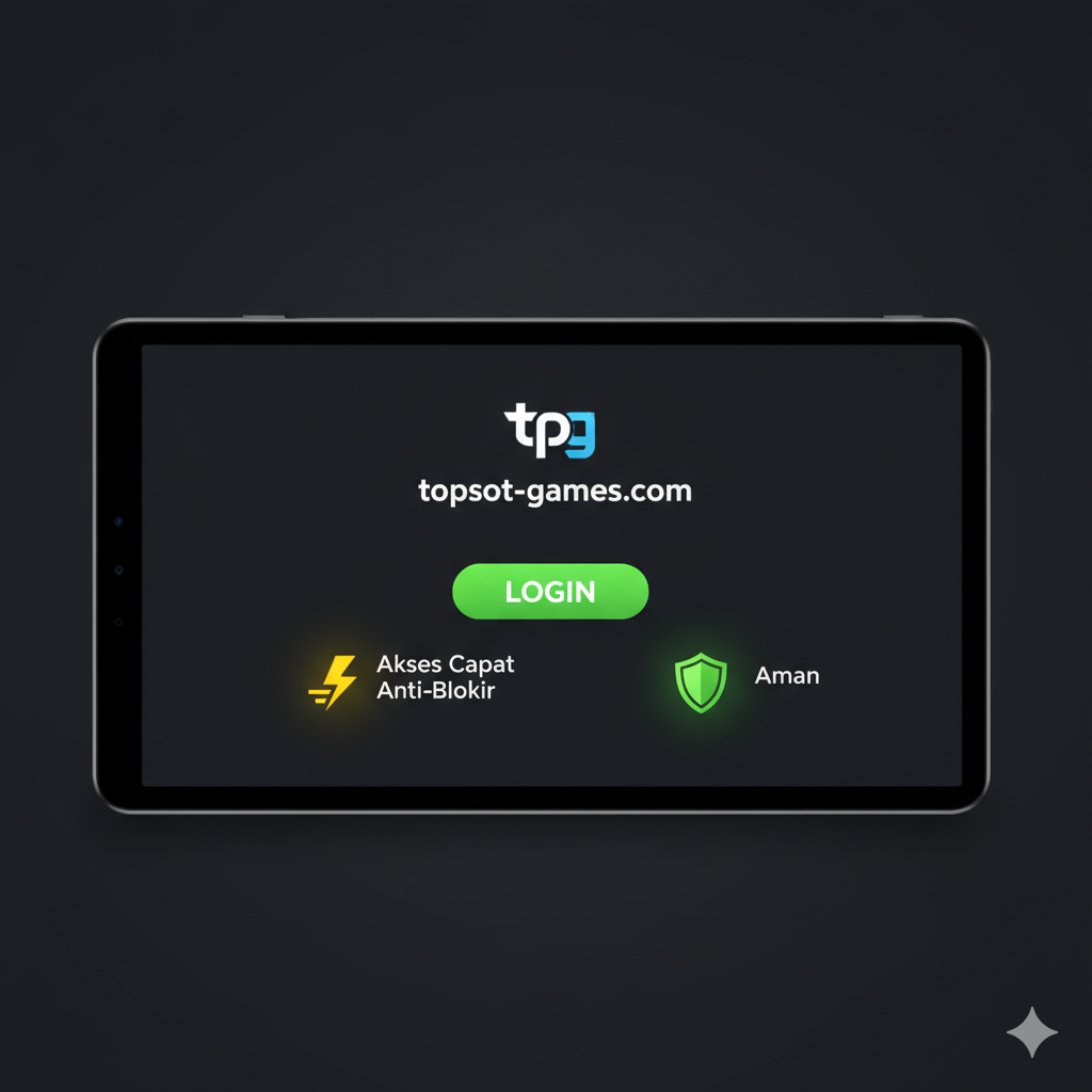 Ilustrasi proses daftar dan deposit PG Slot 1688, menunjukkan formulir pendaftaran, ikon E-Wallet (DANA, OVO, GoPay), dan seseorang yang memindai kode QRIS.