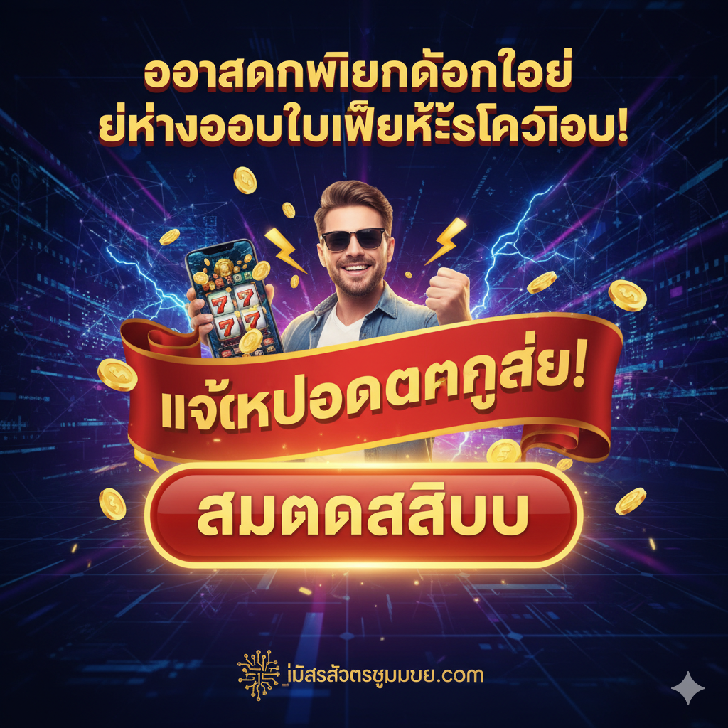 Visual yang jelas menyoroti fitur utama seperti 'Jackpot Cards Mystery Bonus' dan 'Gamble Feature'. Bagi gambar menjadi dua bagian. Di satu sisi, tunjukkan 12 kartu tertutup dengan empat lambang kartu (Klub, Berlian, Hati, Sekop) mengambang di atasnya, dengan aura misterius. Di sisi lain, tampilkan antarmuka 'Gamble Feature' di mana pemain harus memilih 'Red' atau 'Black', dengan ikon kartu yang berkedip. Gaya visual harus tajam dan informatif, menggunakan warna cerah khas EGT/Amusnet.