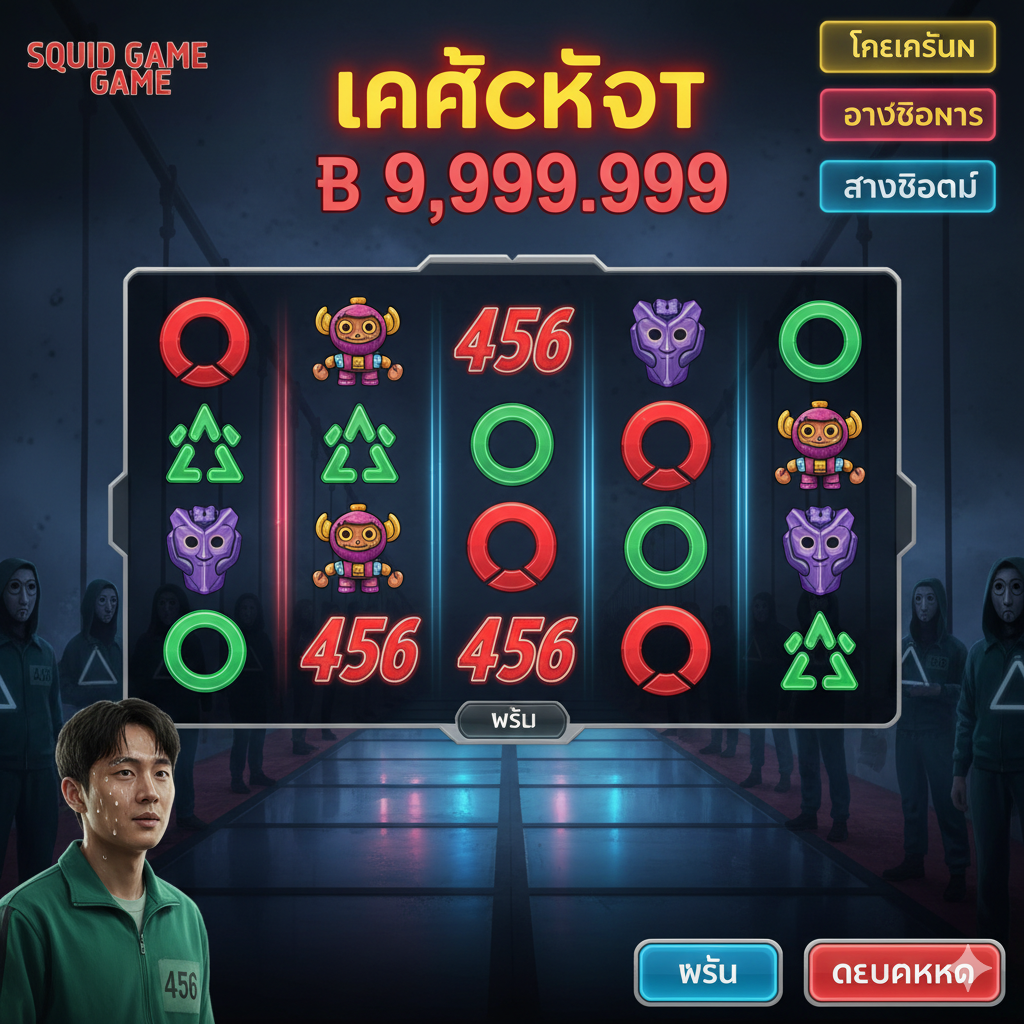 ภาพแผนผังการสอนแบบง่ายๆ 3 ขั้นตอนพร้อมตัวเลข โดยเน้นที่การลงทะเบียนโทรศัพท์ การเชื่อมต่อ True Wallet และการเข้าสู่เกม ซึ่งเน้นย้ำถึงกระบวนการที่รวดเร็ว